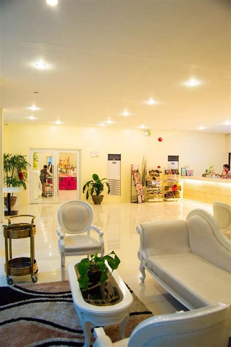 parkway hotel surigao